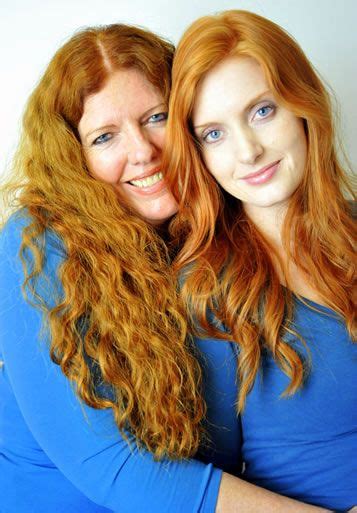 redhead mom|Parents of redheads : r/beyondthebump